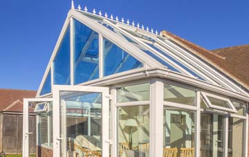 conservatory roof insulation costs Myddle