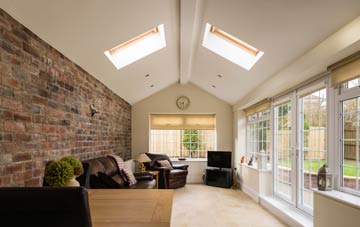 conservatory roof insulation Myddle, Shropshire