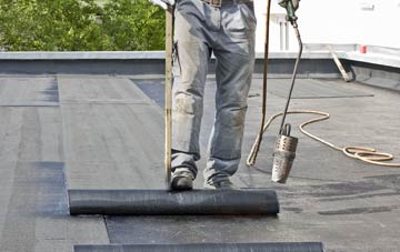flat roof replacement Myddle, Shropshire