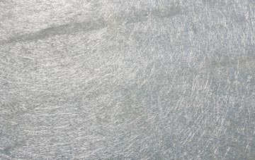 Myddle laminate fibreglass or shingles?