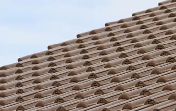 plastic roofing Myddle, Shropshire