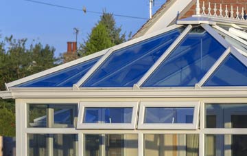 professional Myddle conservatory insulation