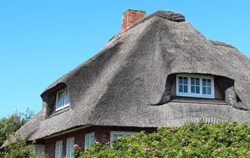 thatch roofing Myddle, Shropshire