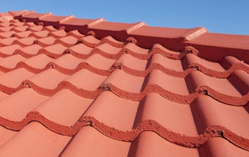 Myddle tile and slate roof replacement