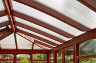 Myddle conservatory roofing insulation